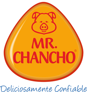 Mr Chancho Logo PNG Vector