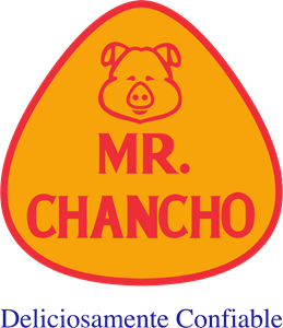 Mr. Chancho Logo PNG Vector