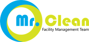 Mr Clean Logo Vector