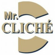 Mr. Cliche Logo PNG Vector