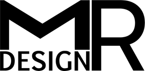 MR Design Logo Vector