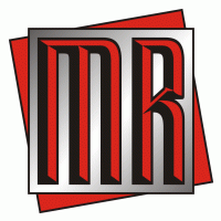 MR-Design Logo PNG Vector