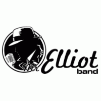 Mr. Elliot band Logo PNG Vector