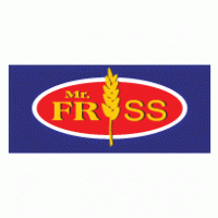 Mr. Friss Logo PNG Vector