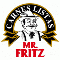 Mr. Fritz Carnes Logo Vector