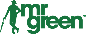 Mr Green Logo PNG Vector