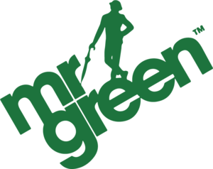 Mr Green Logo PNG Vector