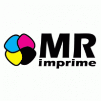 MR imprime Logo PNG Vector (CDR) Free Download