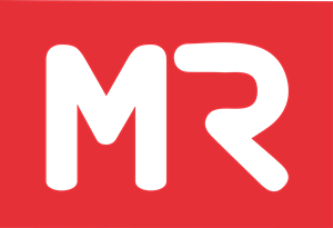 MR Logo Vector