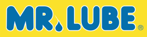 Mr Lube Logo PNG Vector