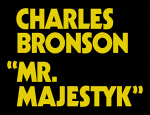 Mr. Majestyk Logo Vector