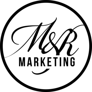 M&R Marketing Logo PNG Vector