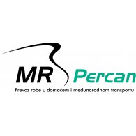 MR Percan Logo PNG Vector