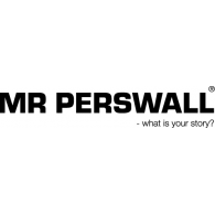 Mr Perswall Logo PNG Vector