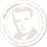 Mr Perswall Logo Vector
