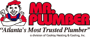 Mr. Plumber Logo PNG Vector