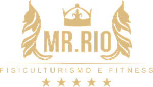 Mr. Rio Logo PNG Vector
