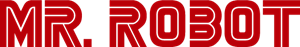 Mr Robot Logo PNG Vector