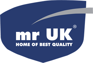 mr UK Electronics Logo PNG Vector