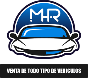 MR Venta de Vehículos Logo Vector