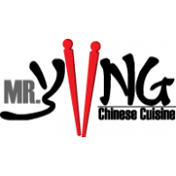 Mr. Yiing Logo PNG Vector