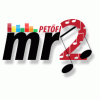 mr2 radio Logo Vector