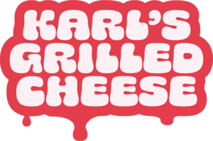 MrBeast Burger, Karl's Grilled Cheese Logo PNG Vector