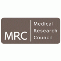 MRC - Medical Research Council Logo PNG Vector