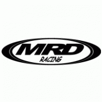 MRD Racing Logo Vector