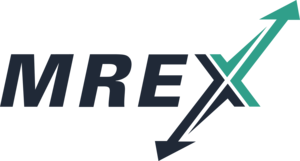 MREX Logo PNG Vector