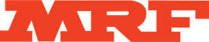 MRF Logo Vector