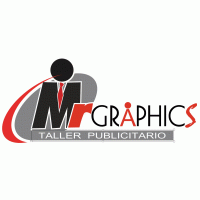 mrgraphics Logo PNG Vector