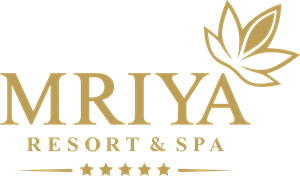 Mriya Resort & Spa Logo Vector