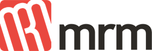 MRM Group Textile Logo PNG Vector