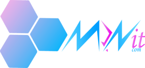 MRNit.com Logo PNG Vector