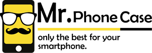 MrPhoneCase Logo PNG Vector