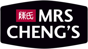 Mrs Cheng's Logo PNG Vector