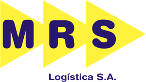 MRS Logística Logo Vector