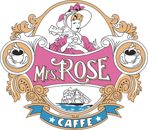 Mrs. Rose Logo Vector