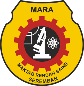 MRSM Seremban Logo PNG Vector