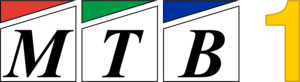 MRT 1 (1991-2012) Logo PNG Vector