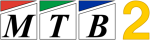 MRT 2 (1991-2012) Logo PNG Vector