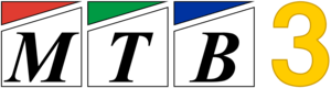 MRT 3 (1991-2012) Logo PNG Vector