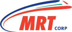 MRT Corp Logo Vector