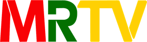MRTV (TV Channel) 2018 Logo PNG Vector