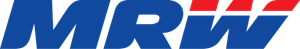 MRW Logo PNG Vector