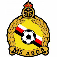 MS ABDB Logo PNG Vector