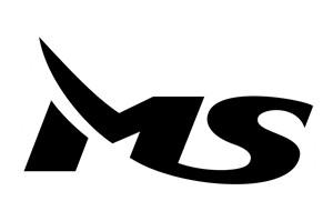 MS Industrial Logo PNG Vector