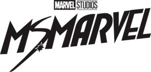 Ms. Marvel Logo PNG Vector