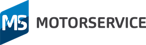 MS MOTORSERVICE Logo PNG Vector